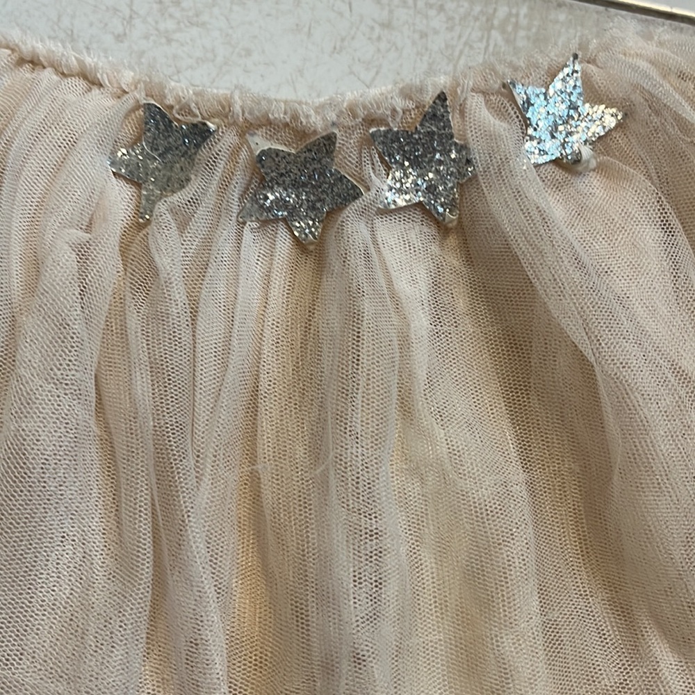 Zara girls tulle skirt - Picture 2 of 5